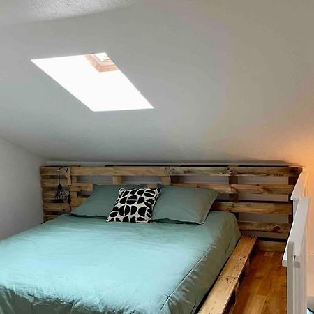 Le Staybussy - Duplex Proche Disneyland & Paris Экстерьер фото