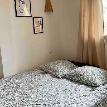 Le Staybussy - Duplex Proche Disneyland & Paris Экстерьер фото