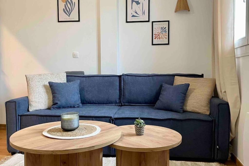 Le Staybussy - Duplex Proche Disneyland & Paris Экстерьер фото