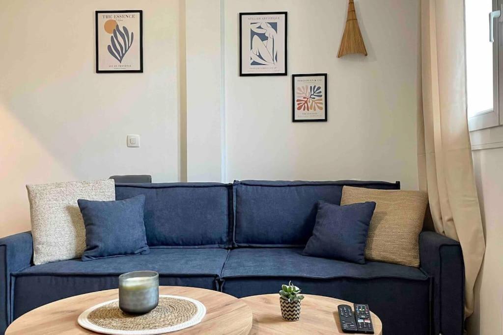 Le Staybussy - Duplex Proche Disneyland & Paris Экстерьер фото