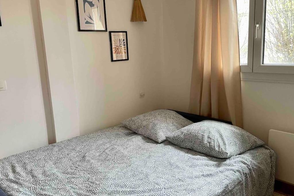 Le Staybussy - Duplex Proche Disneyland & Paris Экстерьер фото